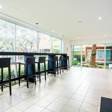 B2 Resort Chiang Mai Exterior photo
