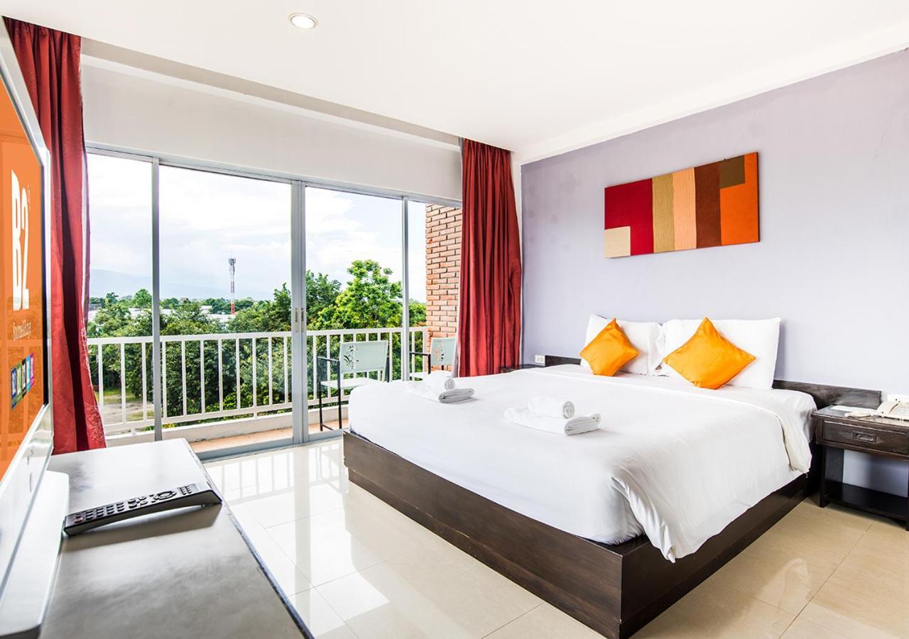B2 Resort Chiang Mai Exterior photo