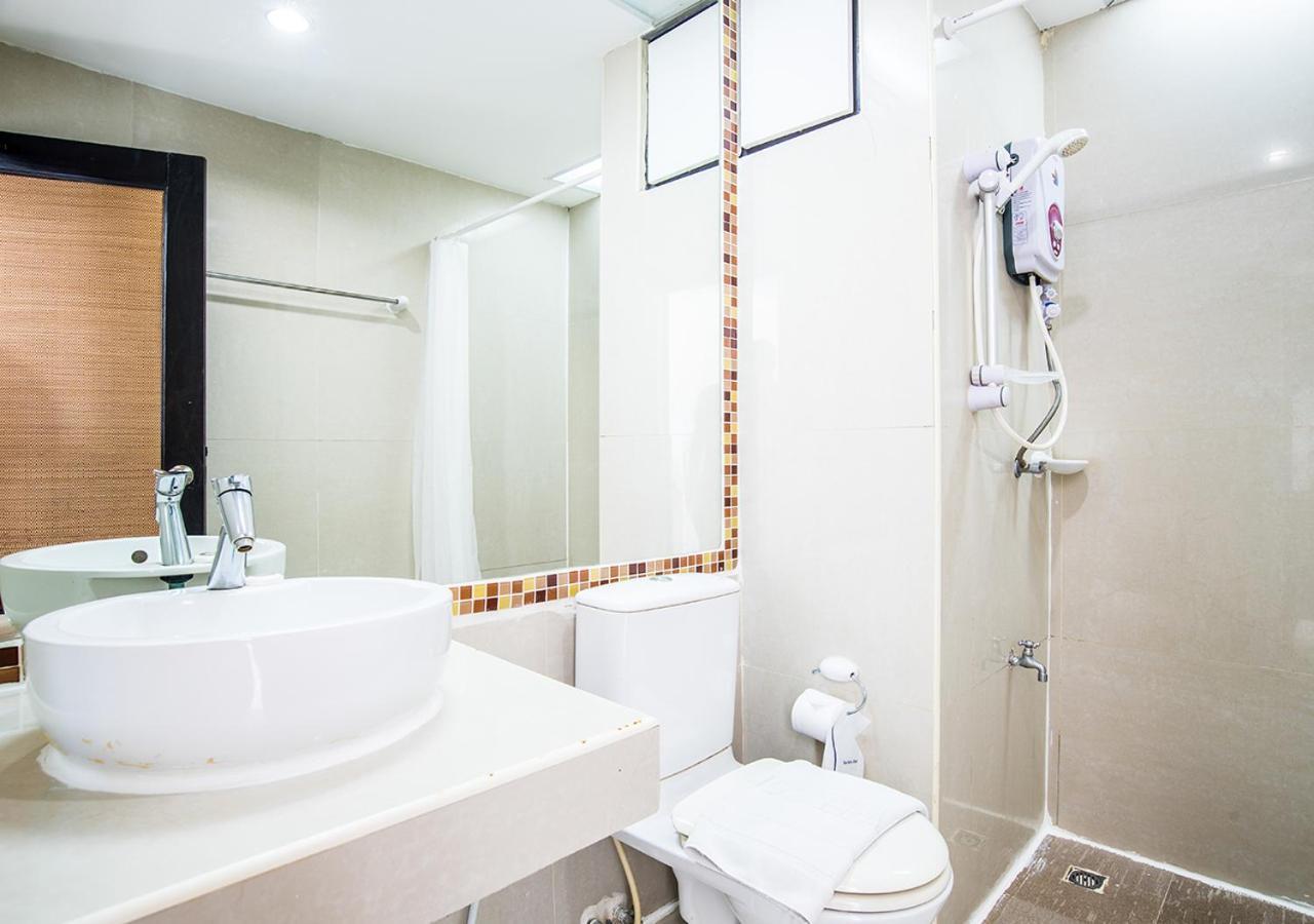 B2 Resort Chiang Mai Exterior photo