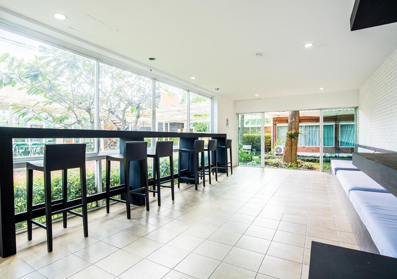 B2 Resort Chiang Mai Exterior photo