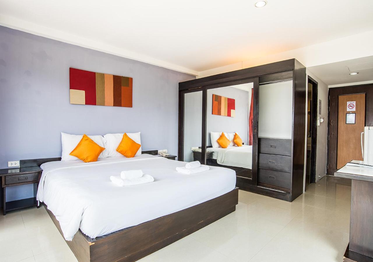B2 Resort Chiang Mai Exterior photo