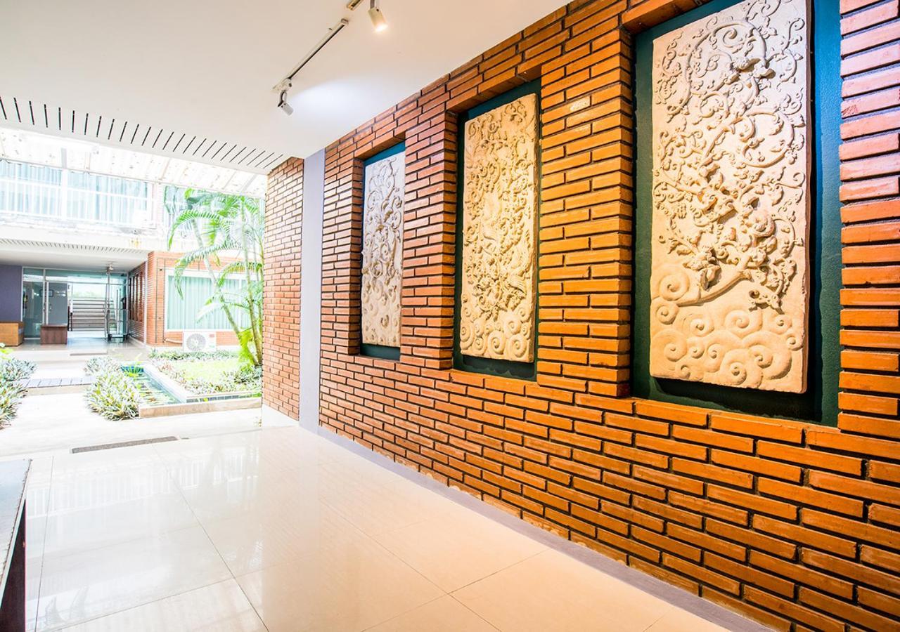 B2 Resort Chiang Mai Exterior photo