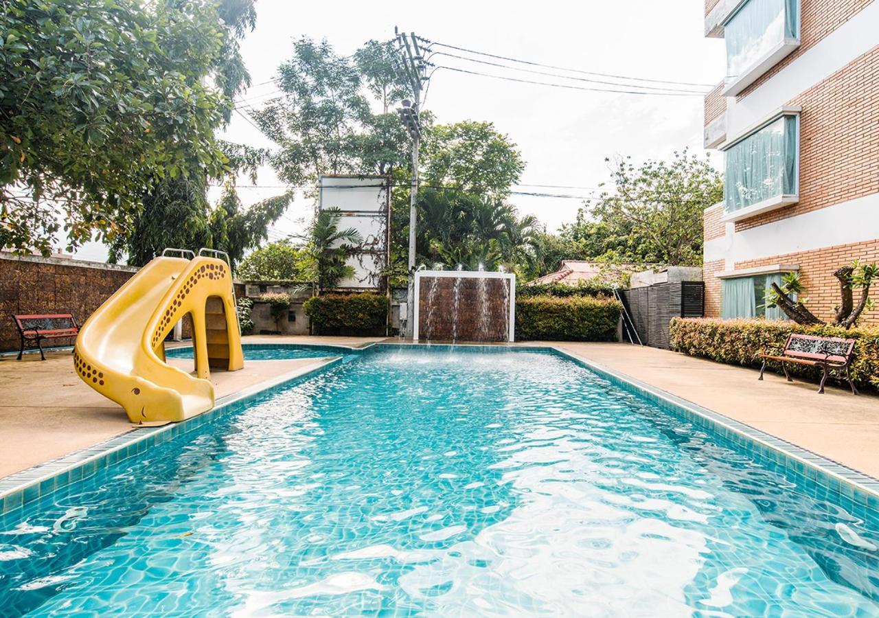 B2 Resort Chiang Mai Exterior photo