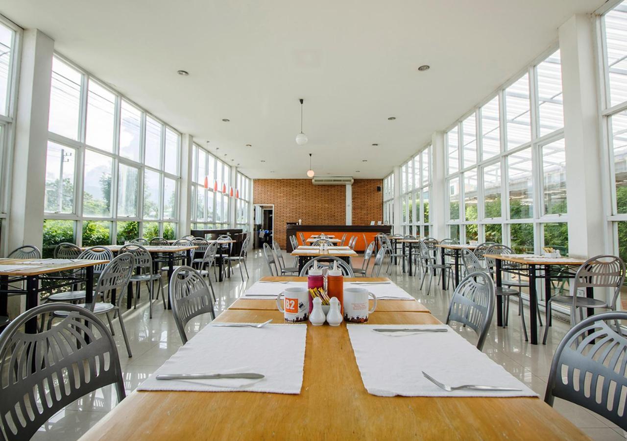 B2 Resort Chiang Mai Exterior photo