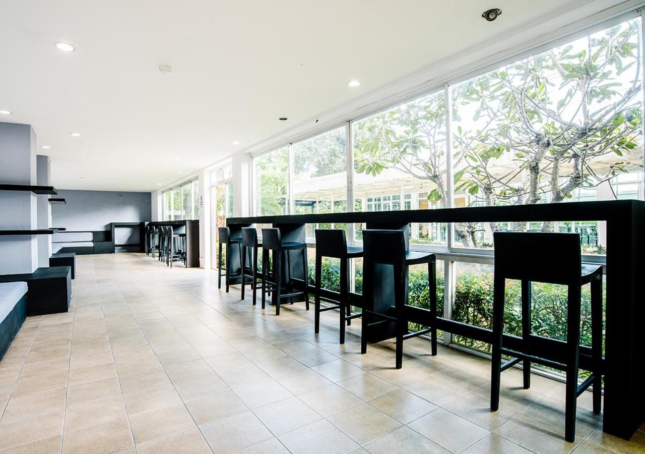 B2 Resort Chiang Mai Exterior photo